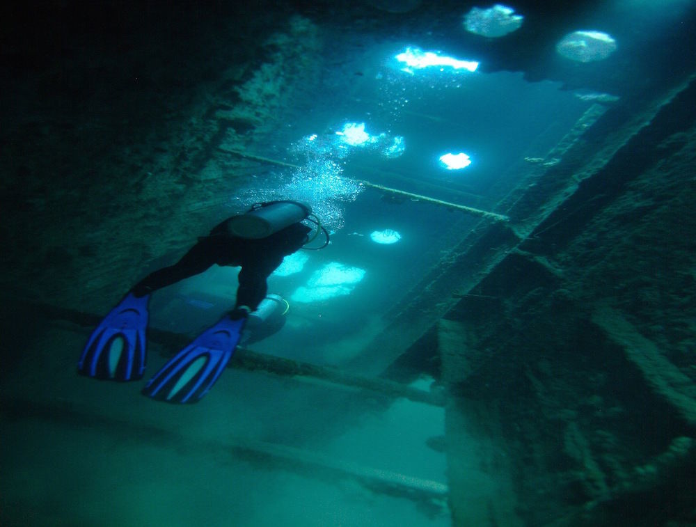Chindonan Dive And Beach Resort Корон Екстер'єр фото