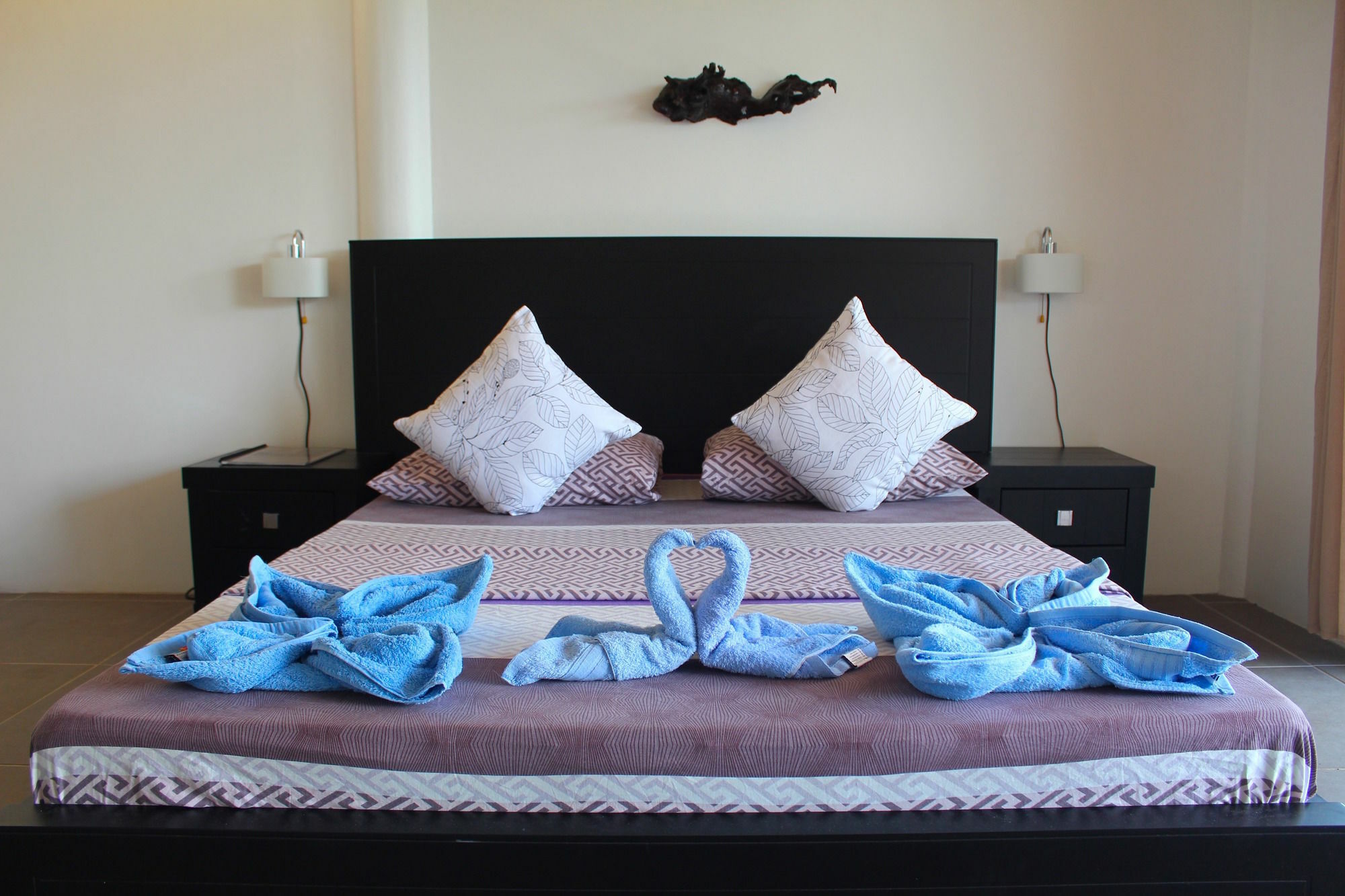 Chindonan Dive And Beach Resort Корон Екстер'єр фото