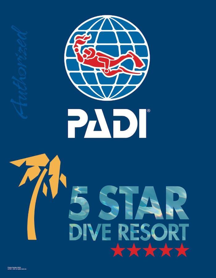 Chindonan Dive And Beach Resort Корон Екстер'єр фото